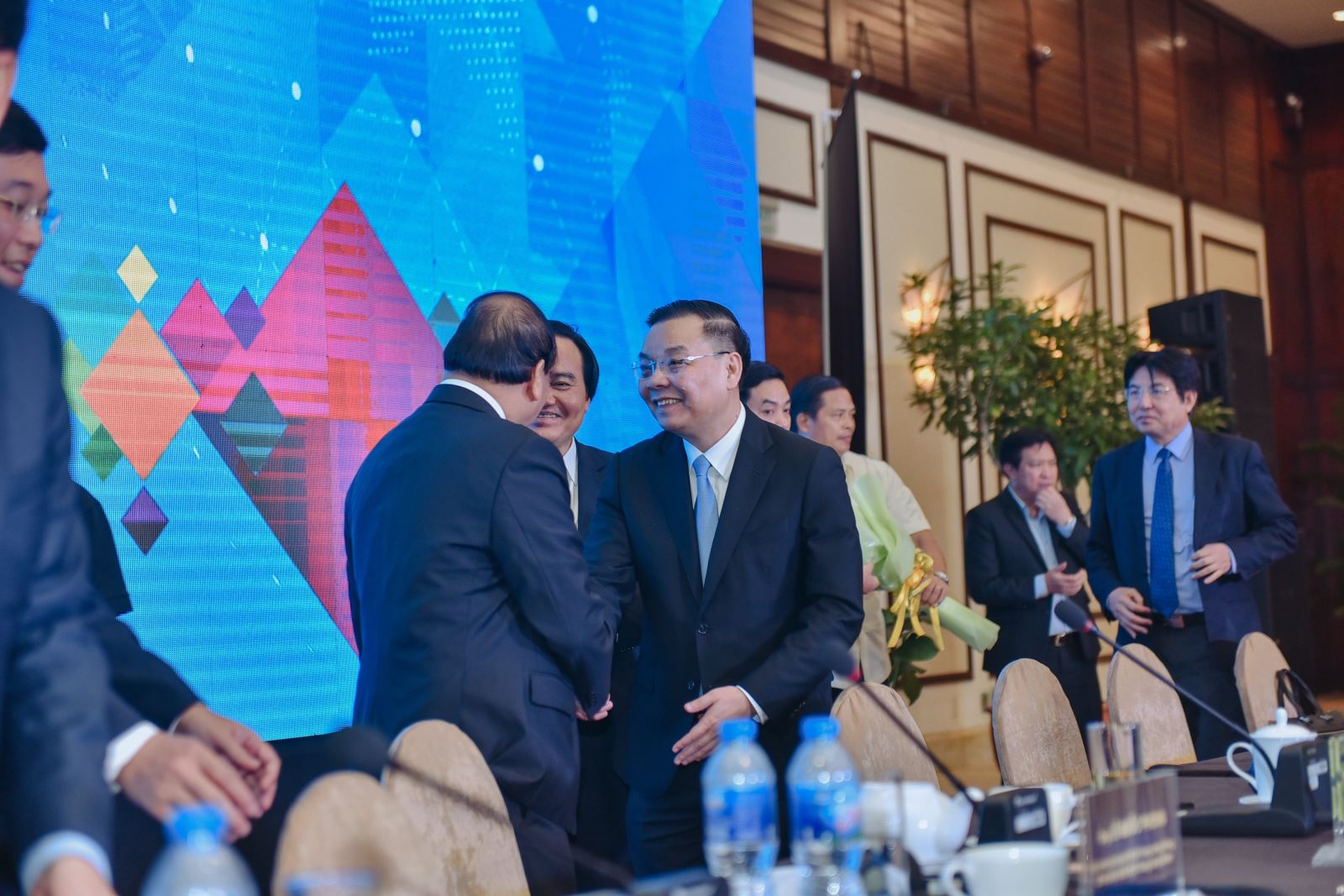 Bộ KH&CN: Tuyển chọn đơn vị tham gia Đề án Hỗ trợ Hệ sinh thái Khởi nghiệp đổi mới sáng tạo (Đề án 844)